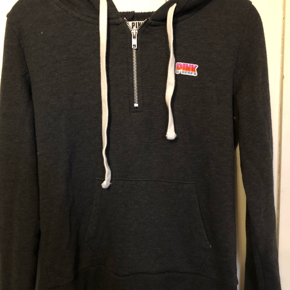 PINK sweatshirt